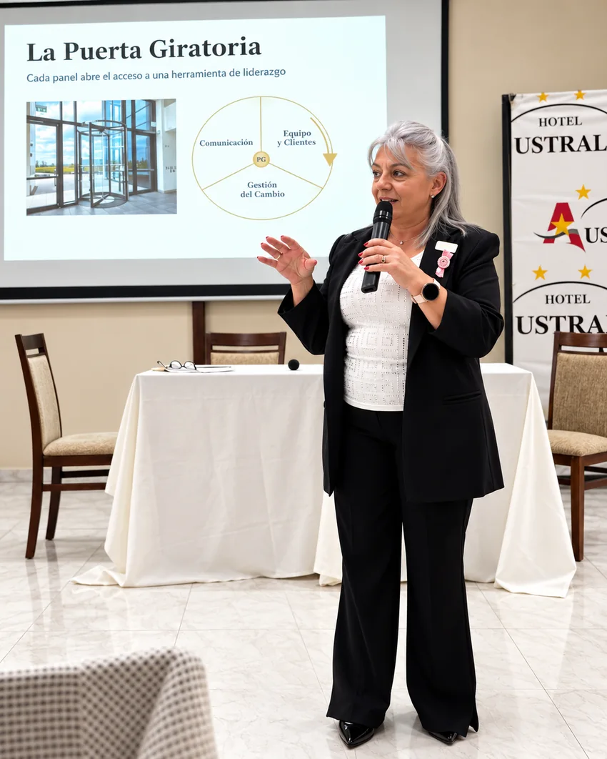 Silvia Pascual: trayectoria, encuentros y actividades profesionales, fotografía 7